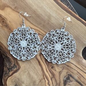 NEW! Sophia Earrings